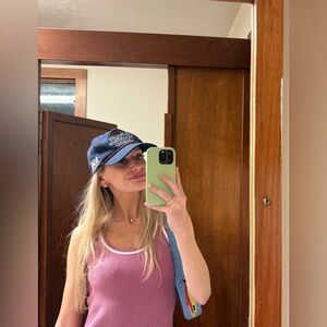 Meet your Posher, Aislinn